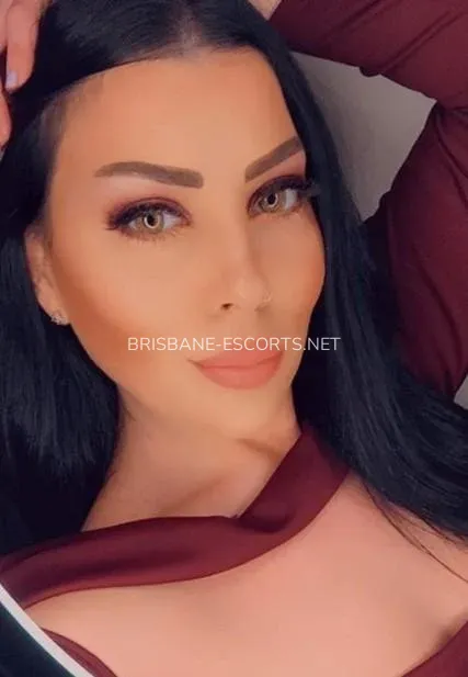 Brisbane escorts Shelby — 9