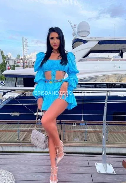 Brisbane escorts Trinity — 10