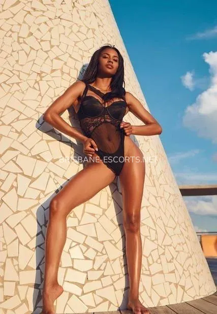 Brisbane escorts Ann-christin — 1