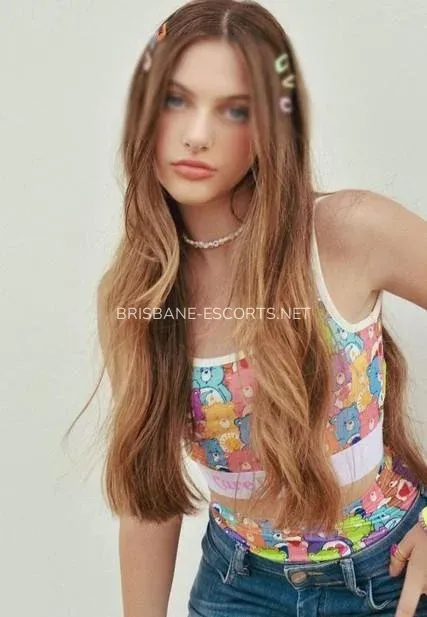 Brisbane escorts Adrianna — 5