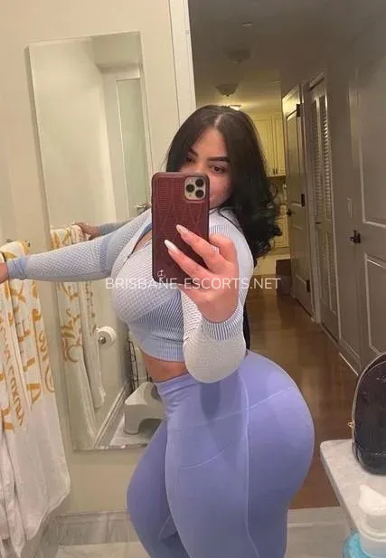 Brisbane escorts Madeline — 3