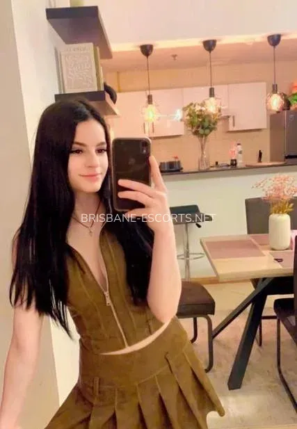 Brisbane escorts Agnes — 5