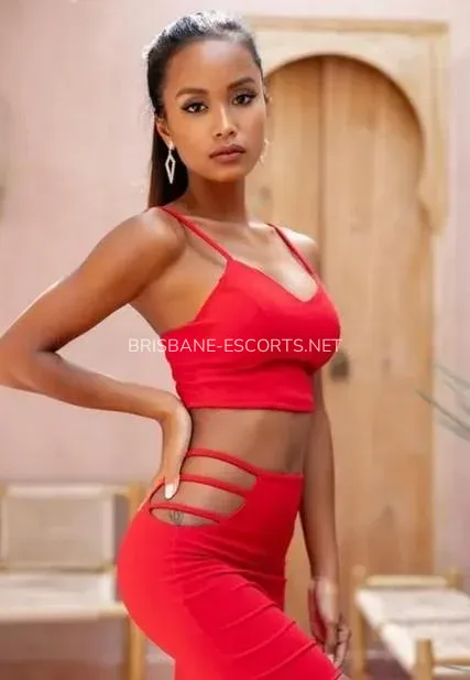 Brisbane escorts Jenny — 4
