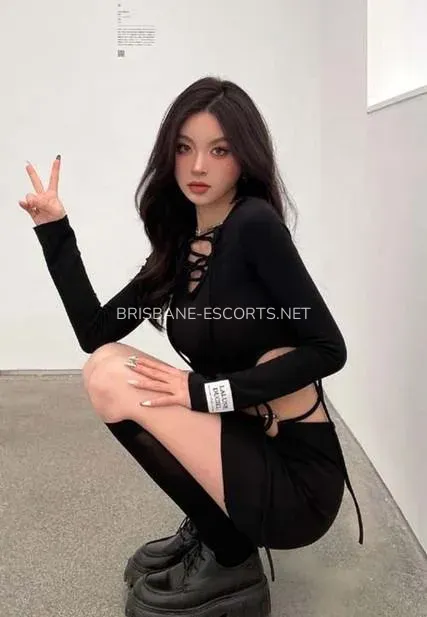 Brisbane escorts Berta — 1