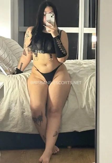 Brisbane escorts rebecca