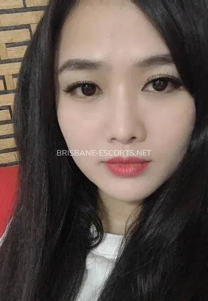 Brisbane escorts Heaven — 4