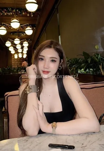 Brisbane escorts Irene — 3