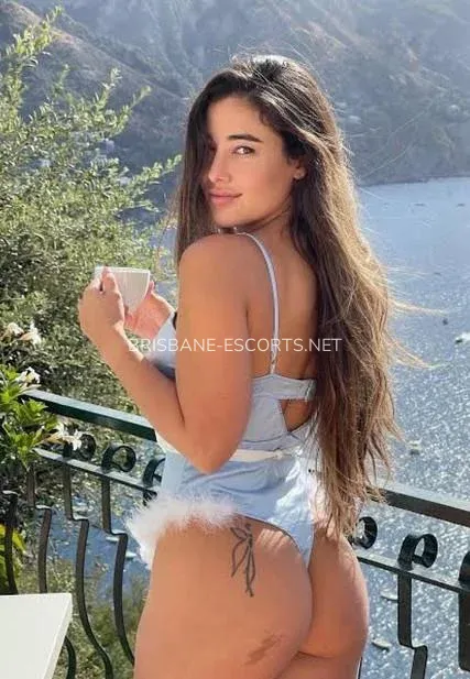 Brisbane escorts Felicia — 1