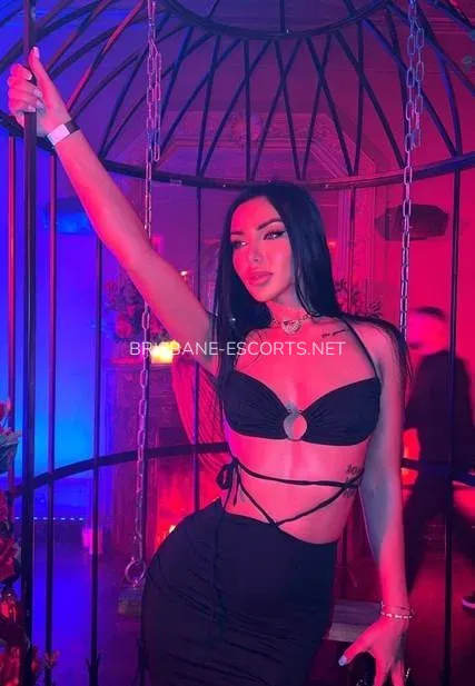 Brisbane escorts Trinity — 6