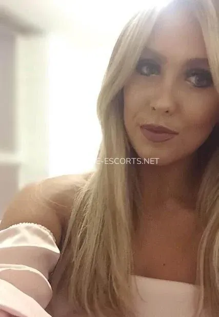 Brisbane escorts Ella — 7