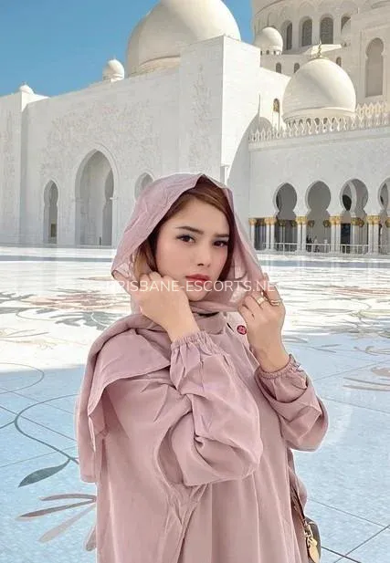 Brisbane escorts Amarinda — 1