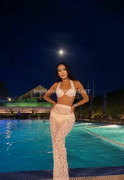 Brisbane escorts Summer — 3