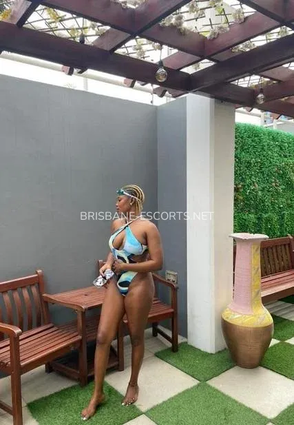 Brisbane escorts Viktoria — 1