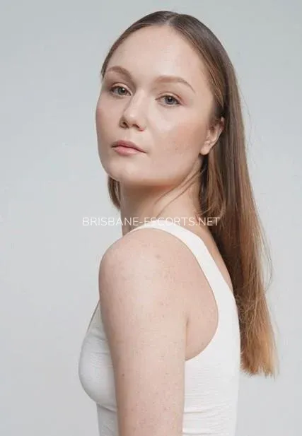 Brisbane escorts Lauren — 3