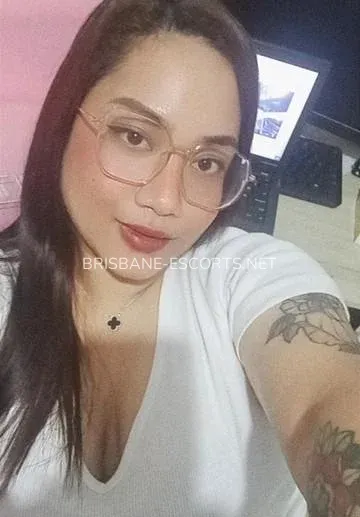 Brisbane escorts Isabella — 3
