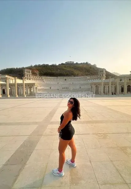 Brisbane escorts Abril — 5