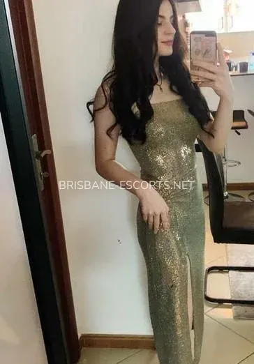 Brisbane escorts Agnes — 7