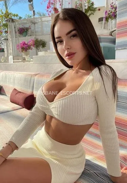 Brisbane escorts Margareta — 7