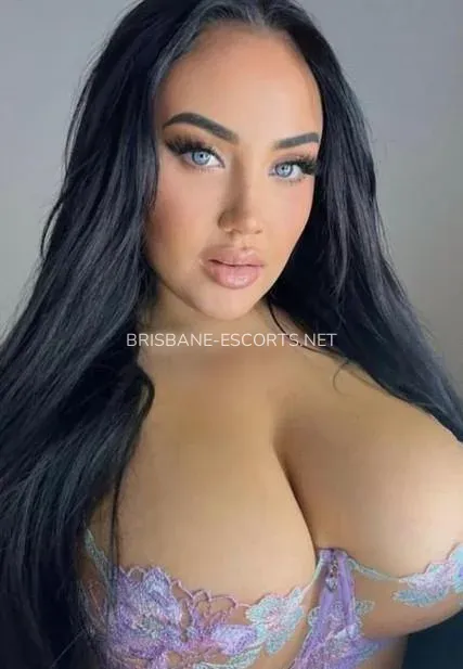 Brisbane escorts Ellen — 1
