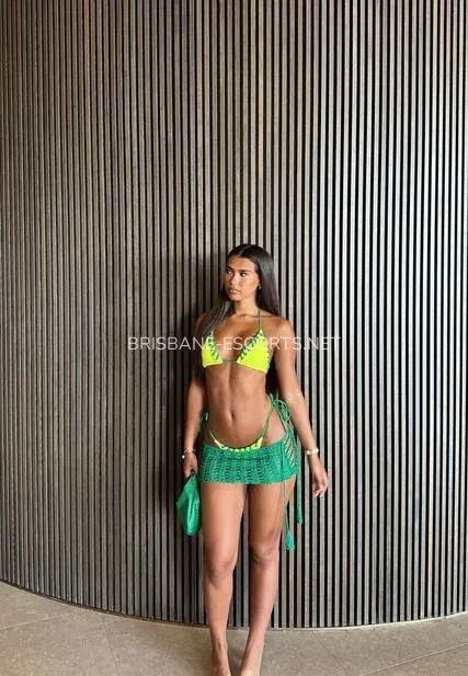 Brisbane escorts Monica — 1