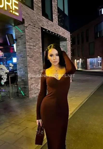 Brisbane escorts Summer — 5