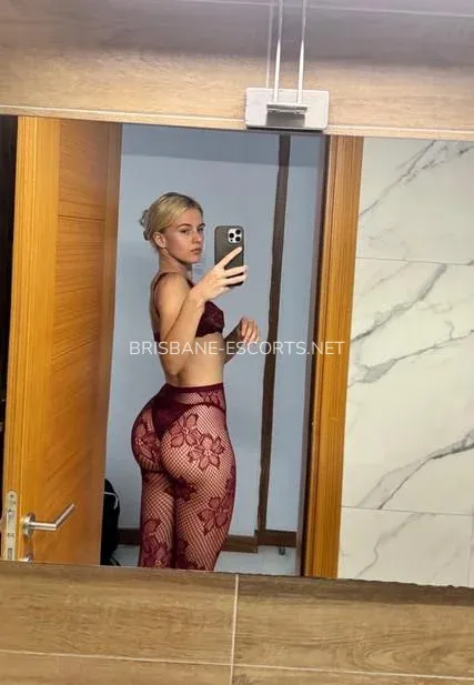 Brisbane escorts Isabelle — 6