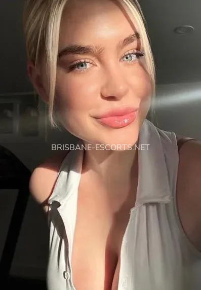 Brisbane escorts Sofia — 1