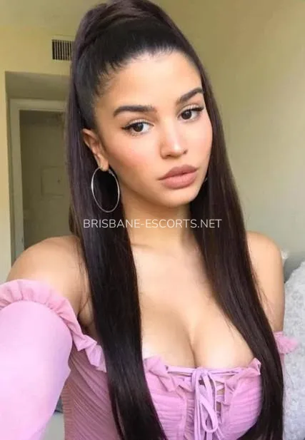 Brisbane escorts Lena — 5