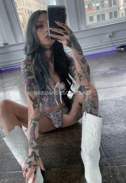 Brisbane escorts Aurora — 6