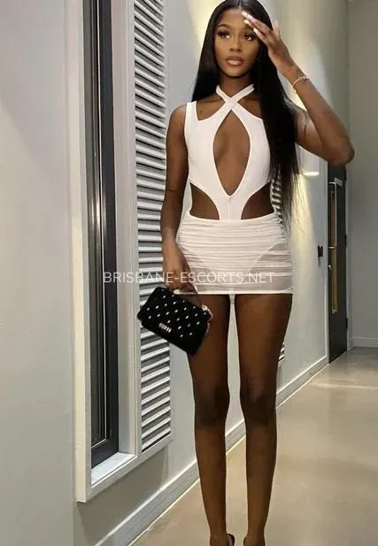 Brisbane escorts Sonja — 6