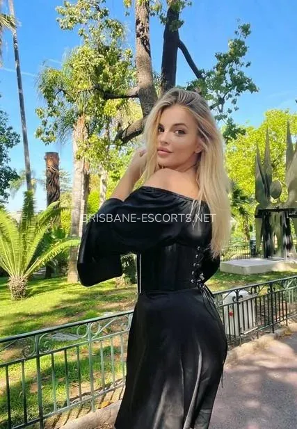 Brisbane escorts Sierra — 3