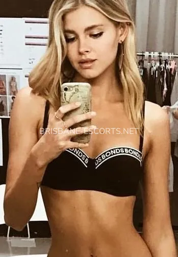 Brisbane escorts Ann-marie — 2