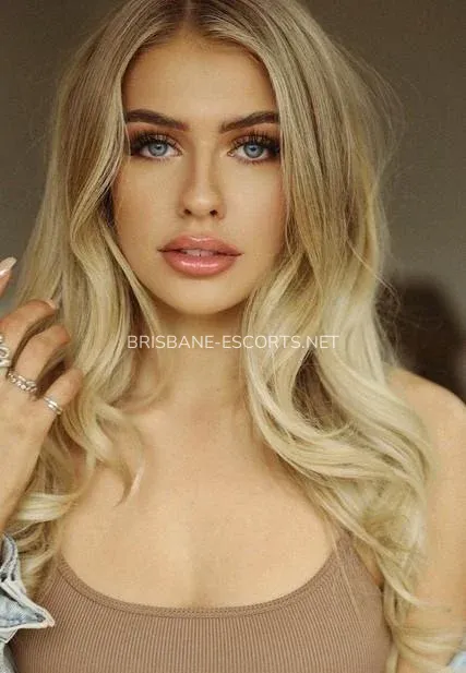Brisbane escorts Adela — 4