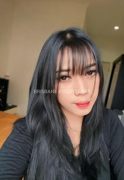 Brisbane escorts Charlotta — 10