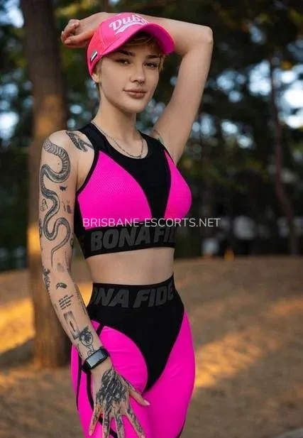 Brisbane escorts Evelyn — 3
