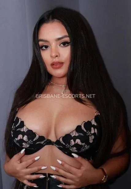 Brisbane escorts Johanna — 4