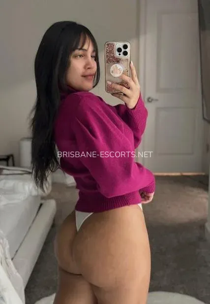 Brisbane escorts Linda — 3