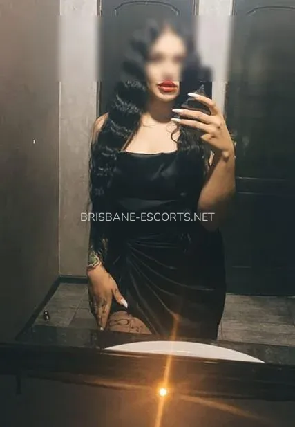Brisbane escorts Jasmine — 5