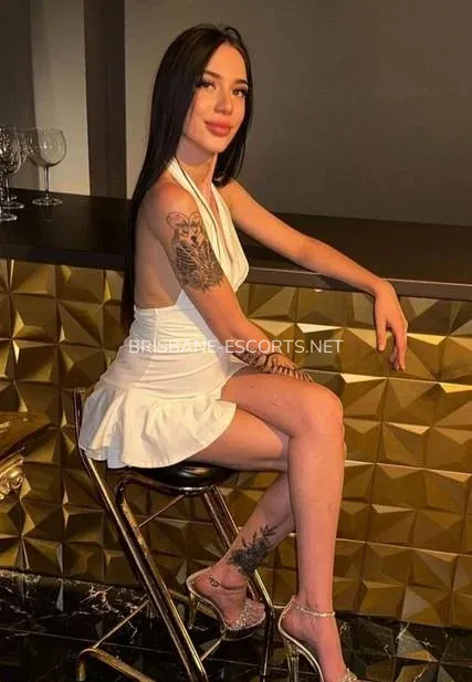 Brisbane escorts Elisabeth — 1