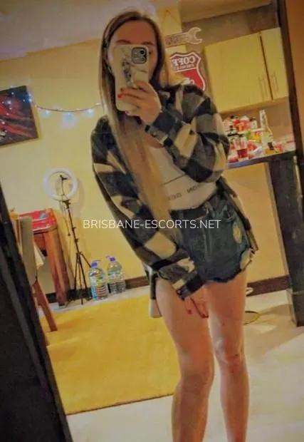 Brisbane escorts Marissa — 2