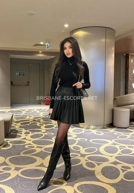 Brisbane escorts Rachel — 10