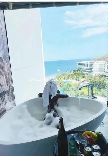 Brisbane escorts Emilia — 1