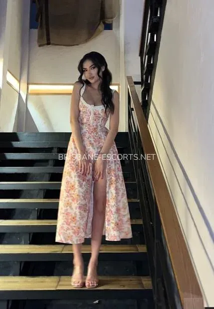 Brisbane escorts Rachel — 5