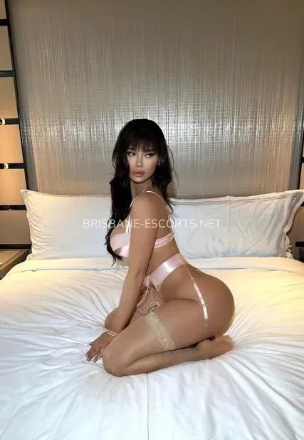 Brisbane escorts Alana — 3