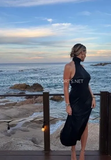 Brisbane escorts Briana