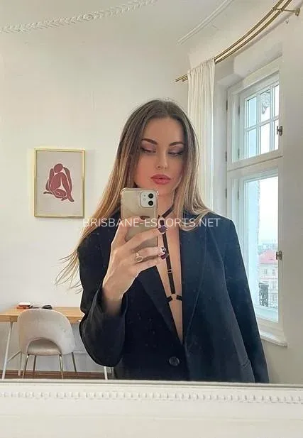 Brisbane escorts Inger — 3