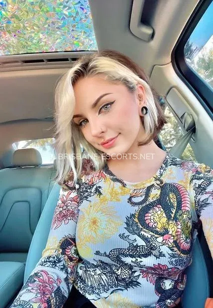 Brisbane escorts Summer — 5