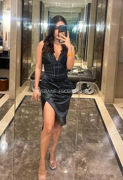 Brisbane escorts Paige — 2