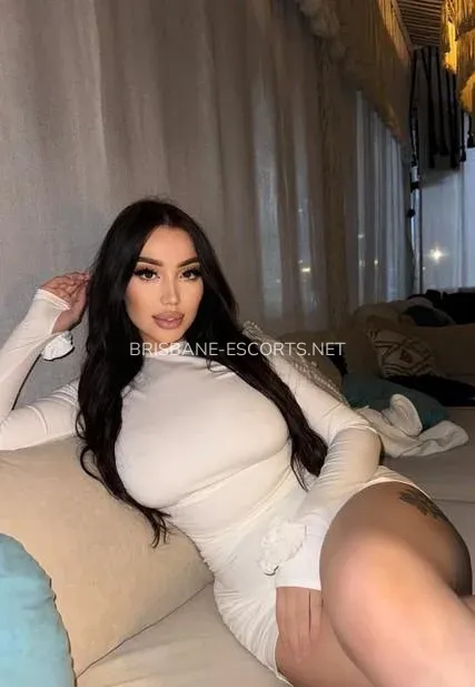 Brisbane escorts Eva — 4