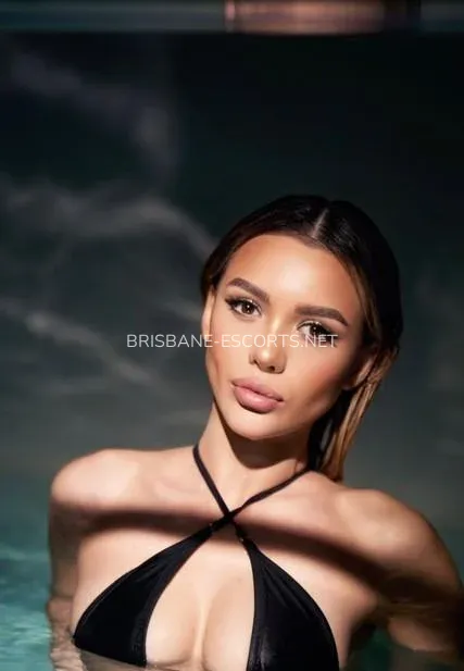 Brisbane escorts Susanne — 8